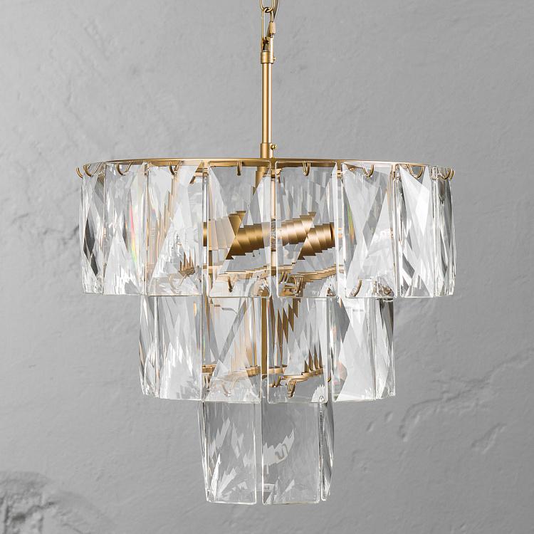 Люстра Базилио Basilio Chandelier