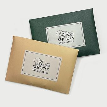 Картхолдер Boxer Shorts Cardholder - ракурс 5