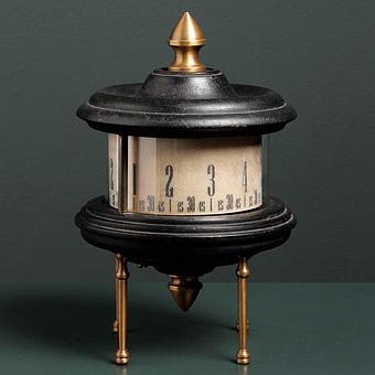 Napoleon Table Clock