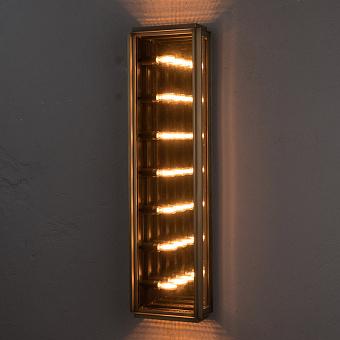 Inception Sconce