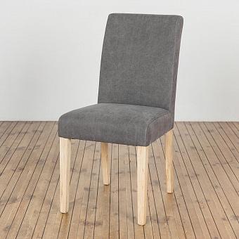 Didier Dining Chair, Oak White