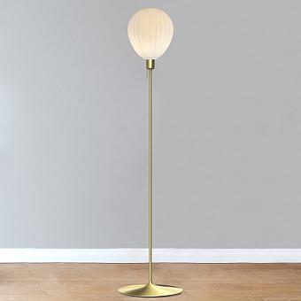 Around The World Floor Lamp Medium