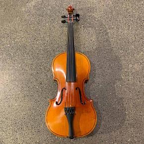 Vintage Violin 13