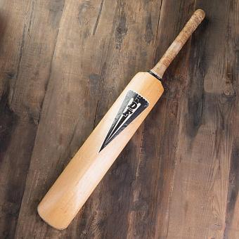 Vintage Cricket Bat 1