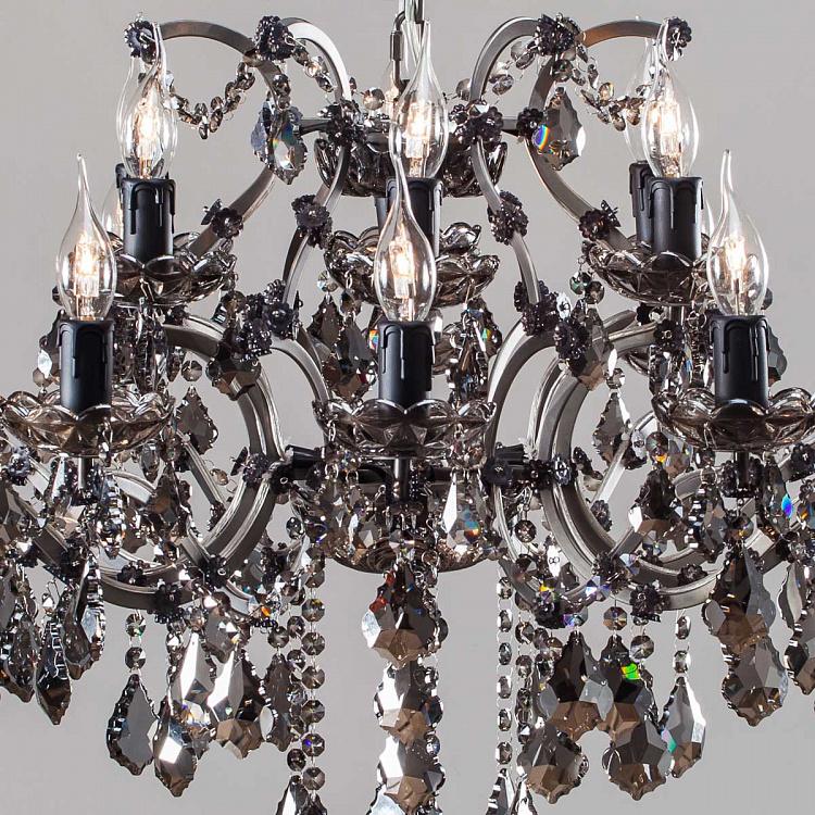 Хрустальная люстра, M Crystal Chandelier Medium