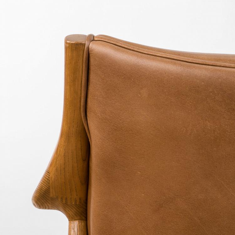 Кресло Реймс Reims Armchair RM