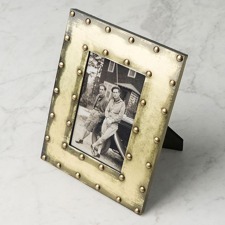 Рамка для фото Рыцарь 2 Knight Vertical Photo Frame