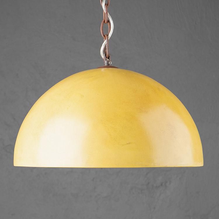 Подвесной светильник Полусфера Half Ball Lamp Shade