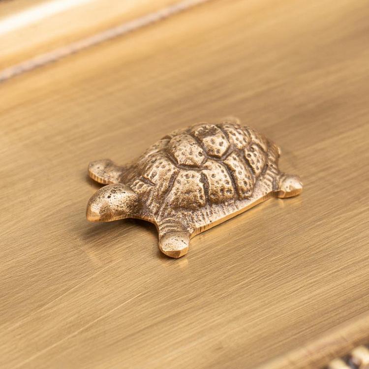 Поднос Черепаха Turtle Tray