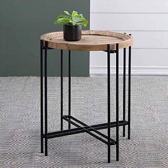 Kasara Side Table