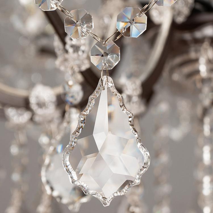 Хрустальная люстра, M Crystal Chandelier Medium