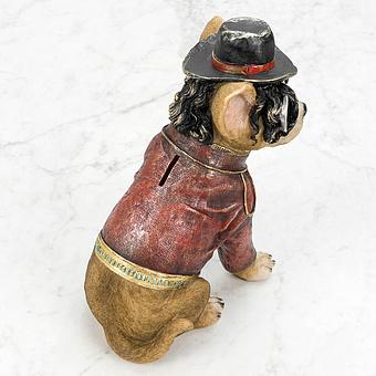 Копилка Jack Money Bank - ракурс 6