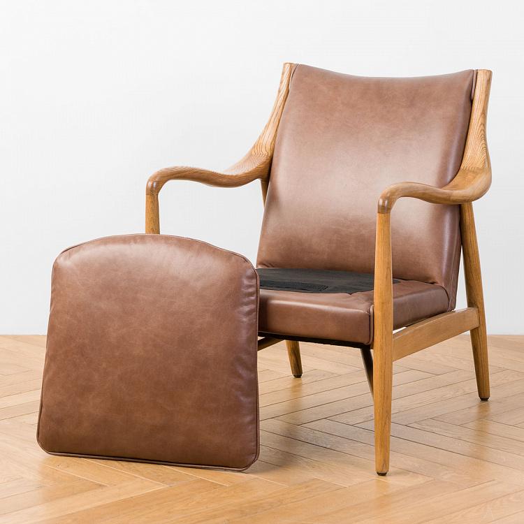 Кресло Реймс Reims Armchair RM