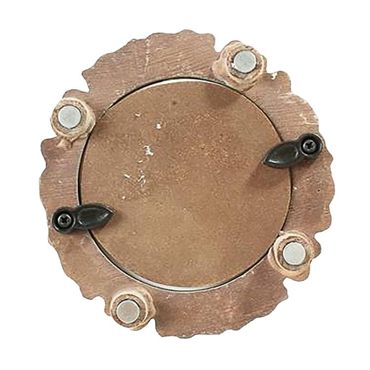 Рамка для фото в стиле Рококо на магнитах Rococo Photo Frame With Magnet