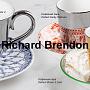Новое поступление чайных и кофейных наборов от Richard Brendon