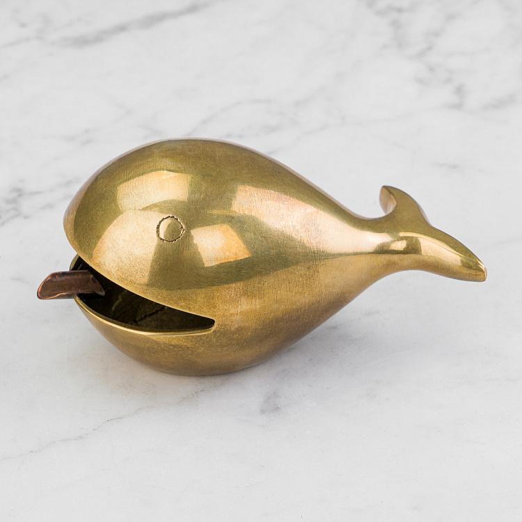 Whale Ashtray