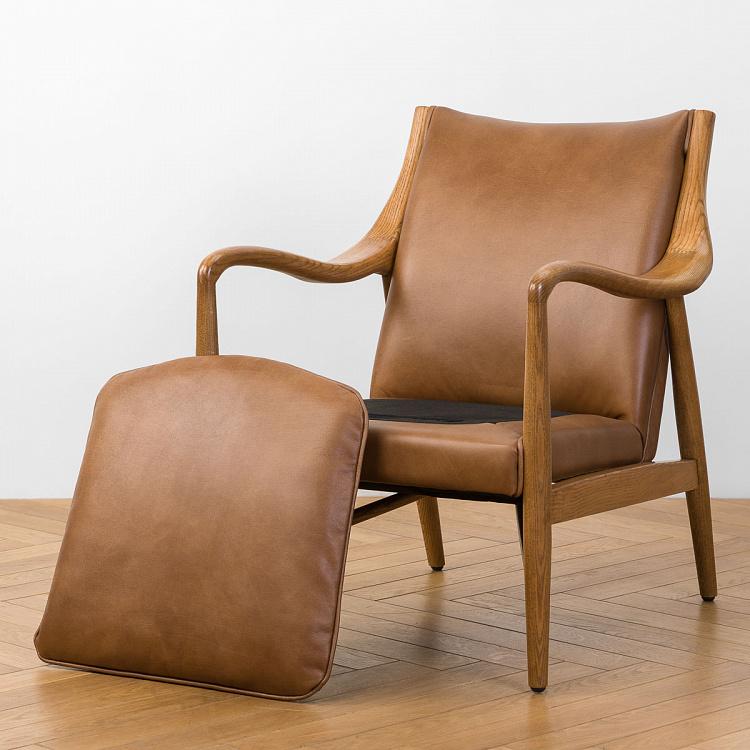 Кресло Реймс Reims Armchair RM