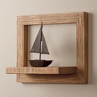 Полка Display Shelf Horizontal