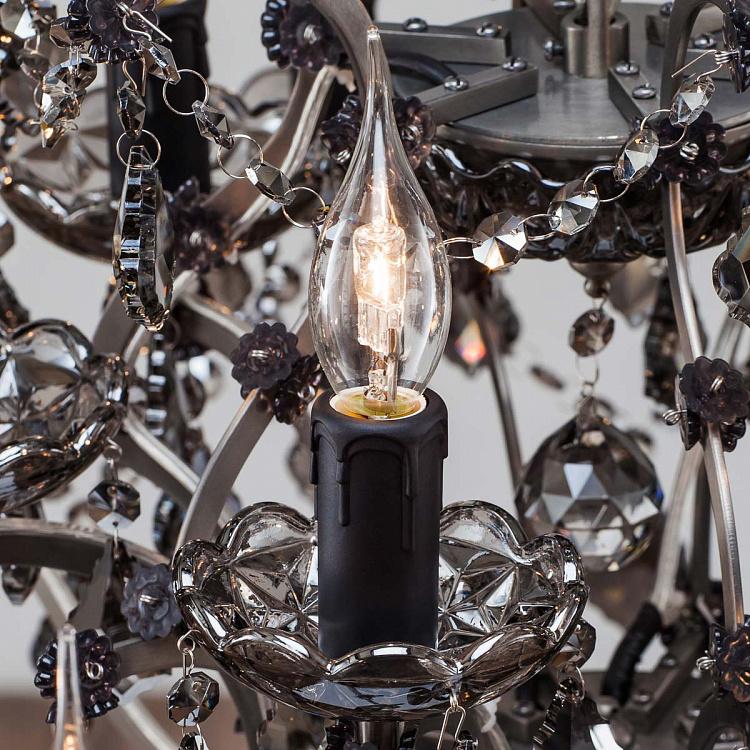 Хрустальная люстра, M Crystal Chandelier Medium