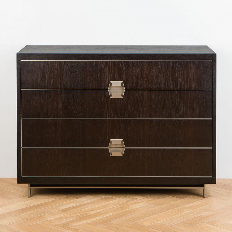 Комод Тремальцо Tremalzo Sideboard