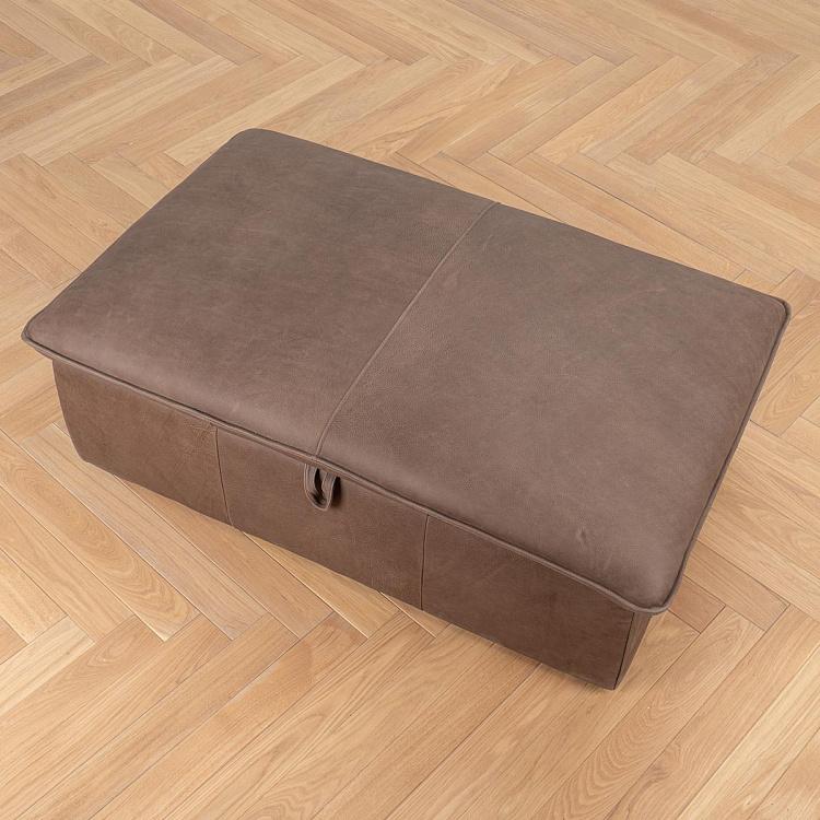 Раскладной пуфик Кристофер Christopher Footstool Bed