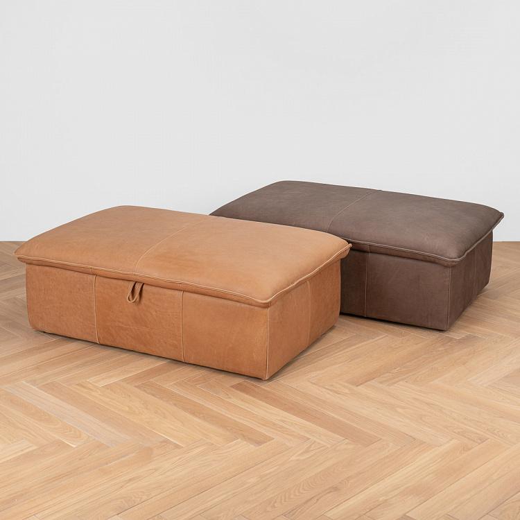 Раскладной пуфик Кристофер Christopher Footstool Bed