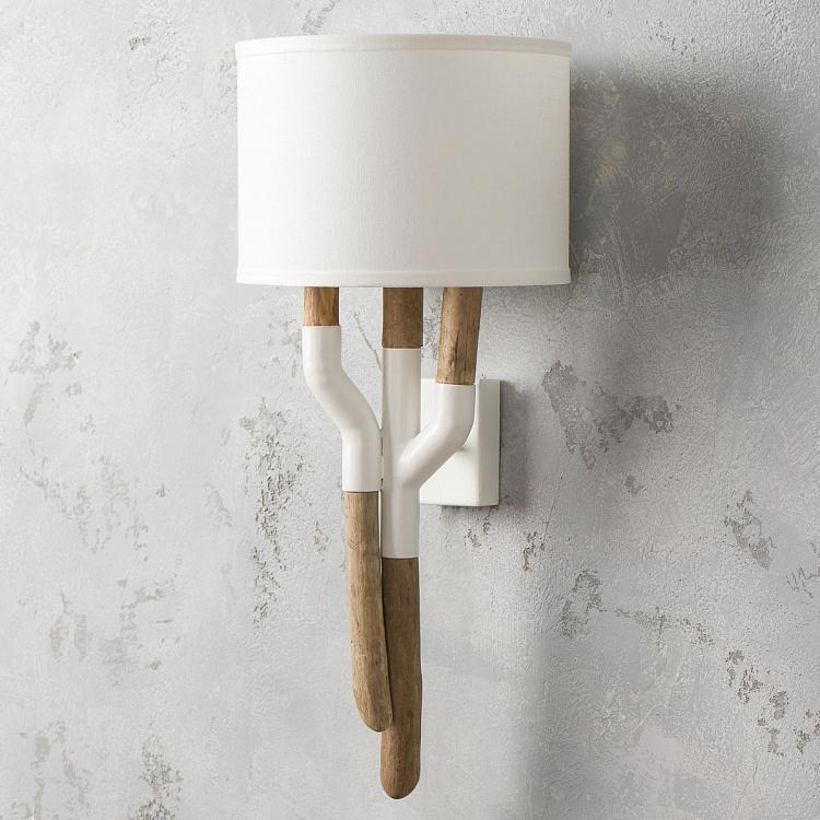 Бра Аутлайн A215 Outline Simple Wall Lamp