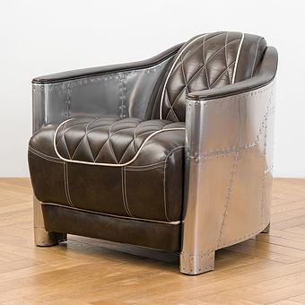 Club Armchair A