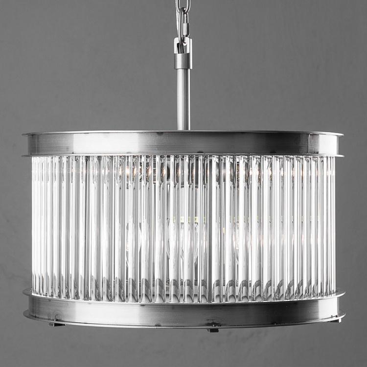 Люстра Род, S Rod Chandelier Small