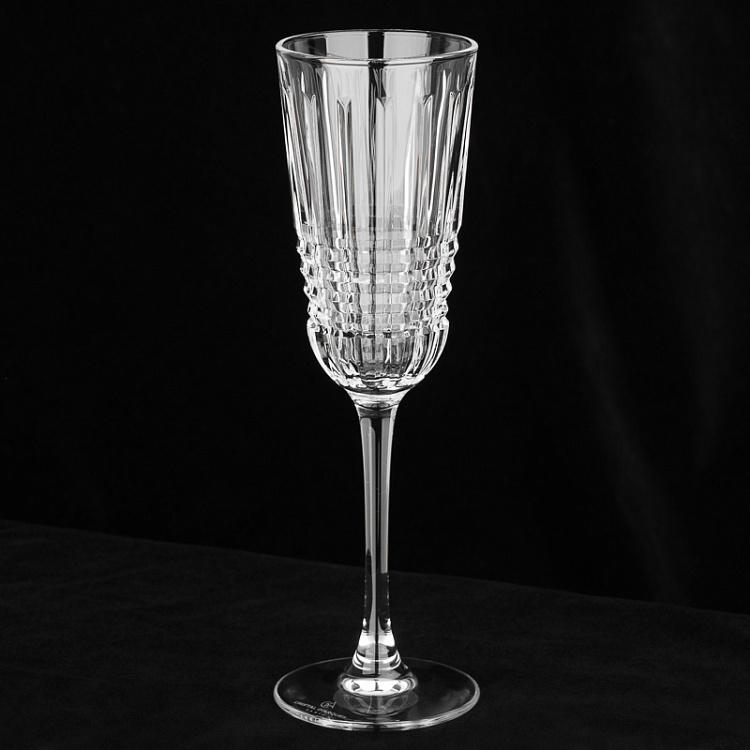 Бокал для шампанского Рандеву Rendez-Vous Champagne Glass