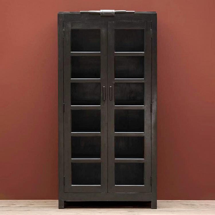 Сервант Ираклион Heraklion 2 Doors Cabinet