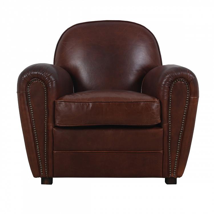 Кресло Кэмб Camb Armchair A