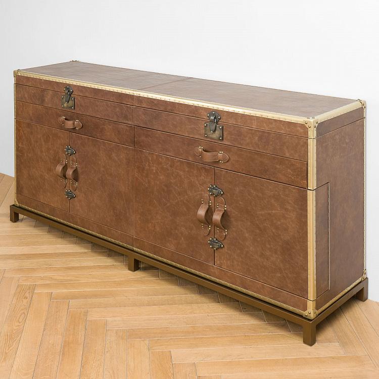 Manchuria Sideboard RM