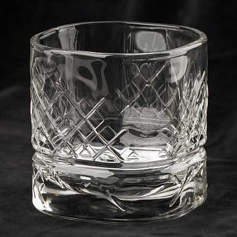 Dandy Whisky Glass Glen