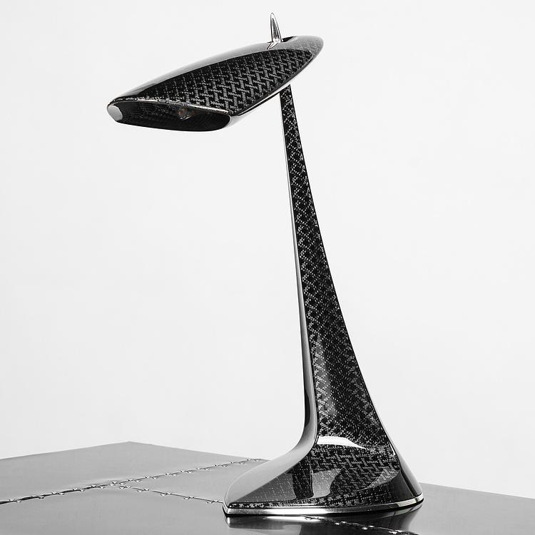 Настольная лампа Аэлита Aelita Table Lamp