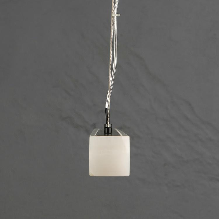 Подвесной светильник Горизонталь, M Horizontal Pendant Lamp Medium OZ