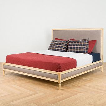 Alexandra Double Bed