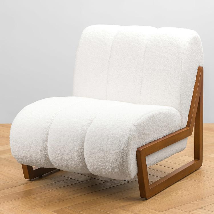 Poyet Armchair