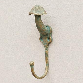 Mushroom Hook 1