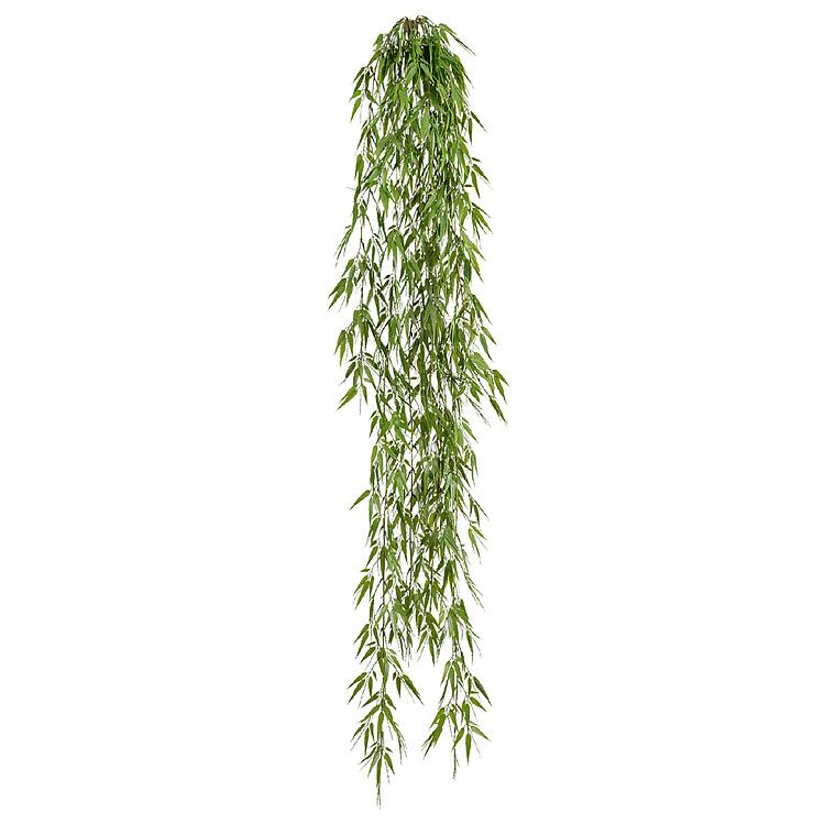 Искусственное растение Bamboo Hanging 130 cm