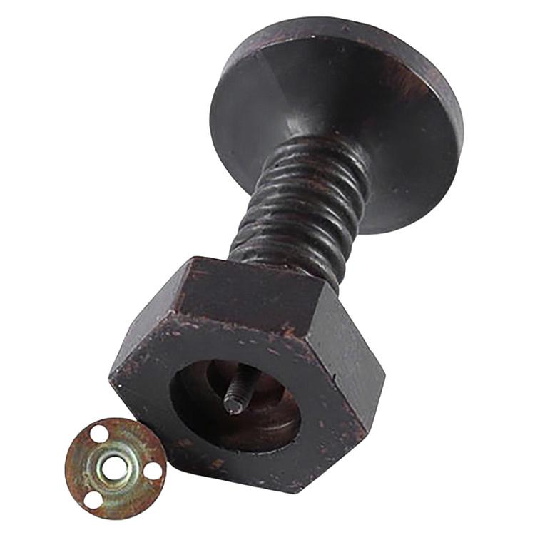 Крючок Болт Bolt Hook