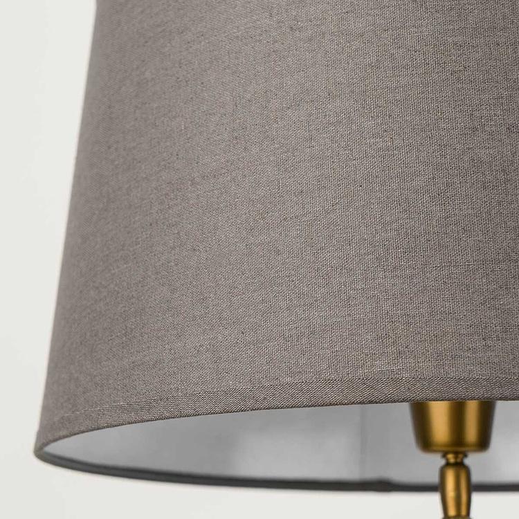 Настольная лампа Золотой жираф Golden Giraffe Table Lamp
