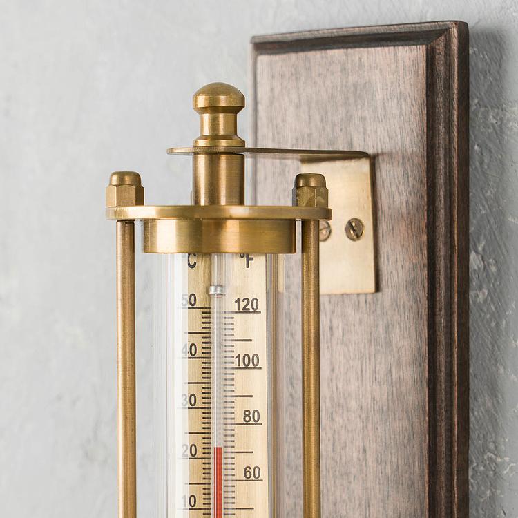 Настенный термометр Магеллан Magellan Wall Thermometer