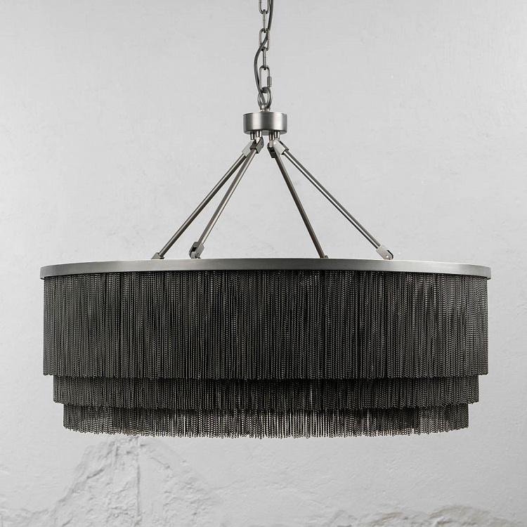 Люстра Тиссо, L Tissot Chandelier Large