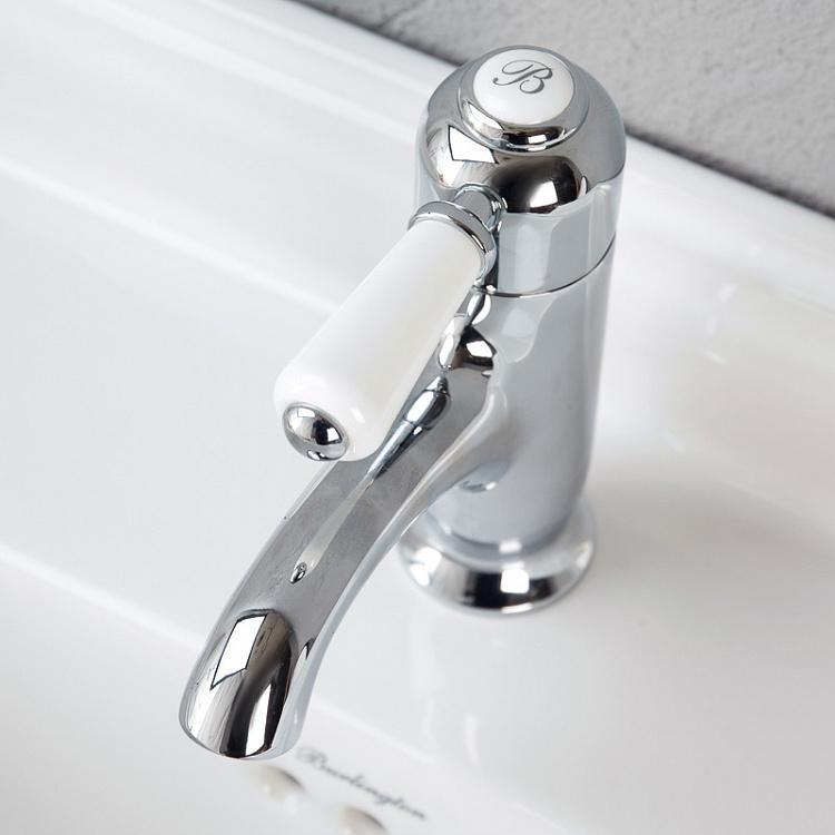 Раковина с подстольем Classic Wash Basin With Base - ракурс 11
