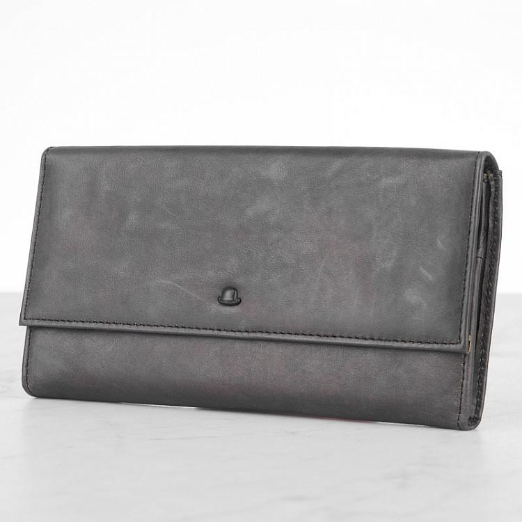 TO Alastair Travel Wallet