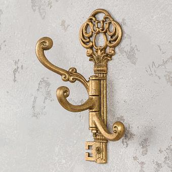 Крючок Golden Key Hook