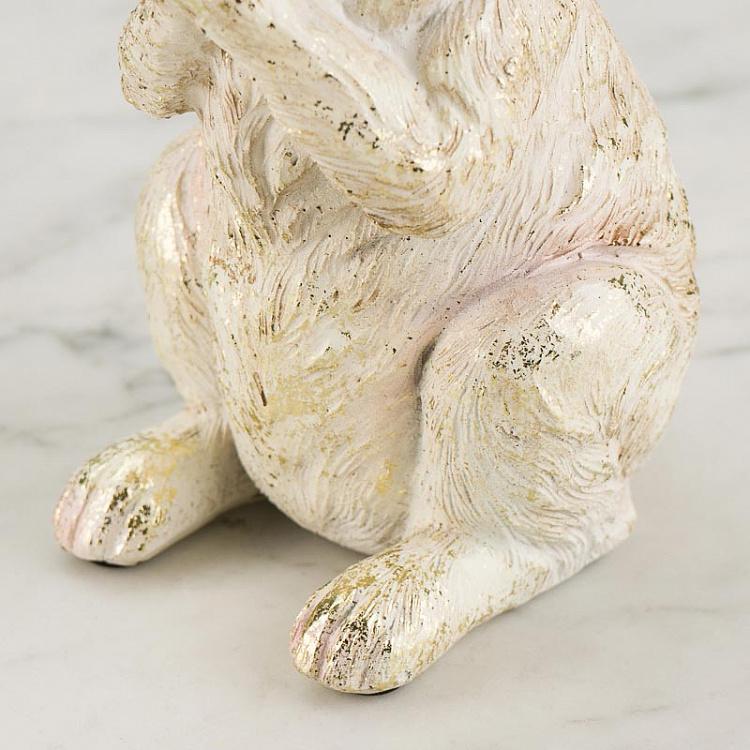 Статуэтка Принц кролик, S Prince Rabbit Figurine Small