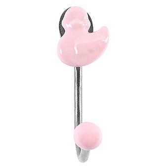 Duck Hook Pink