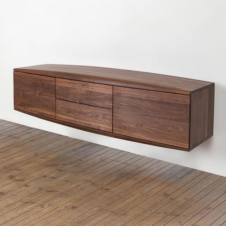 Закрытая полка Нинас Ninas Wall Unit